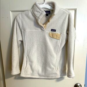 PATAGONIA RE-TOOL SNAP-T FLEECE PULLOVER